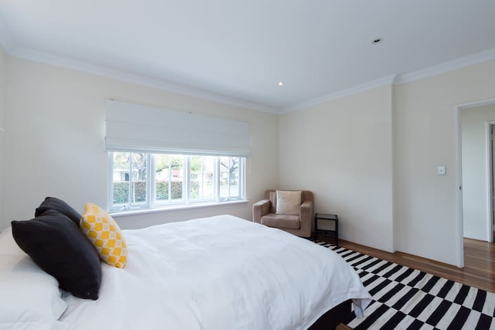 Apatemen Rumah Vila Mewah Di Perth Airbnb Australia Barat Australia
