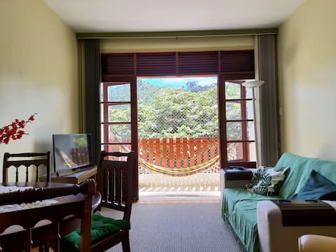 Successful Airbnb property: Ares do Bosque - Experience the best of Centro! in águas De Lindóia