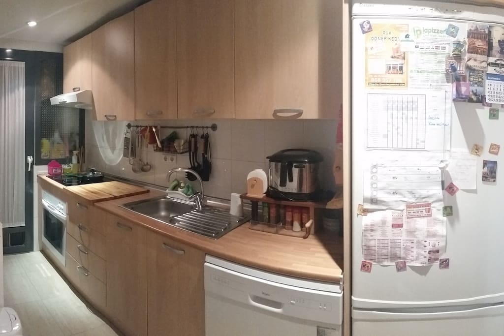 Cocina