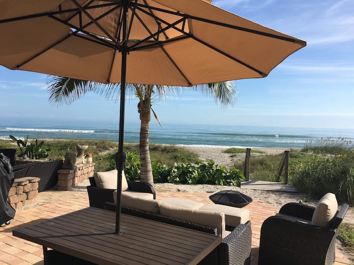 Top 12 Beachfront Airbnb Vacation Rentals In Florida, USA Updated