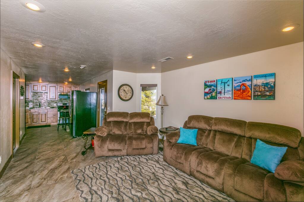 Great room