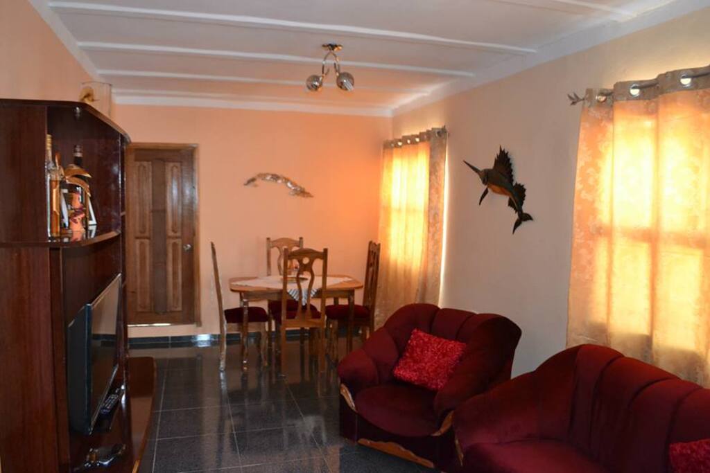Salón