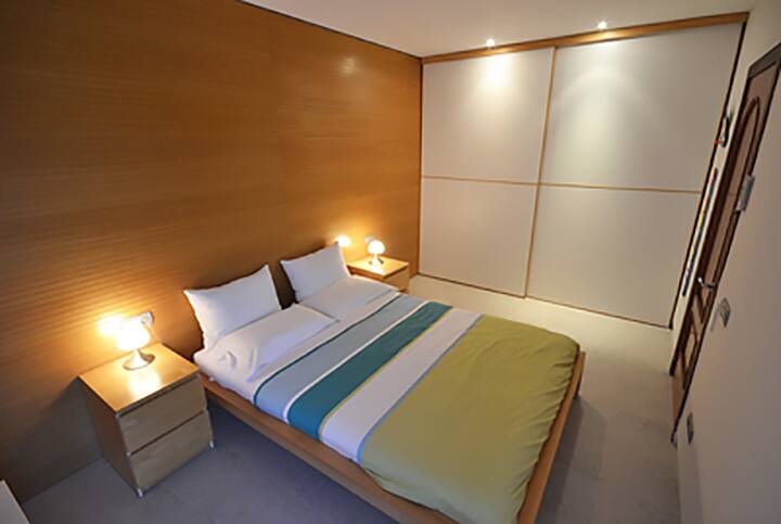 საძინებელი 2