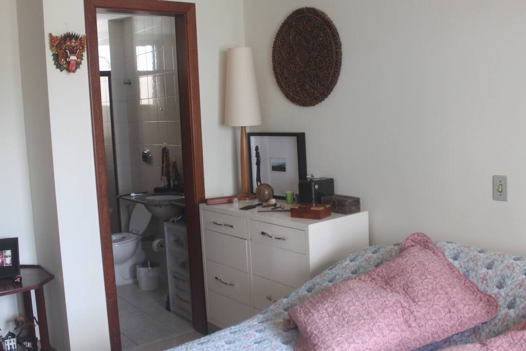Suite - foto diurna