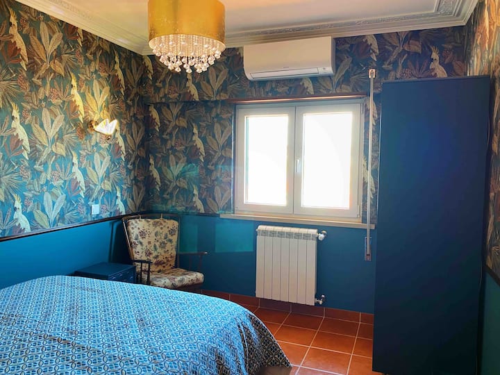 Camera da letto 1