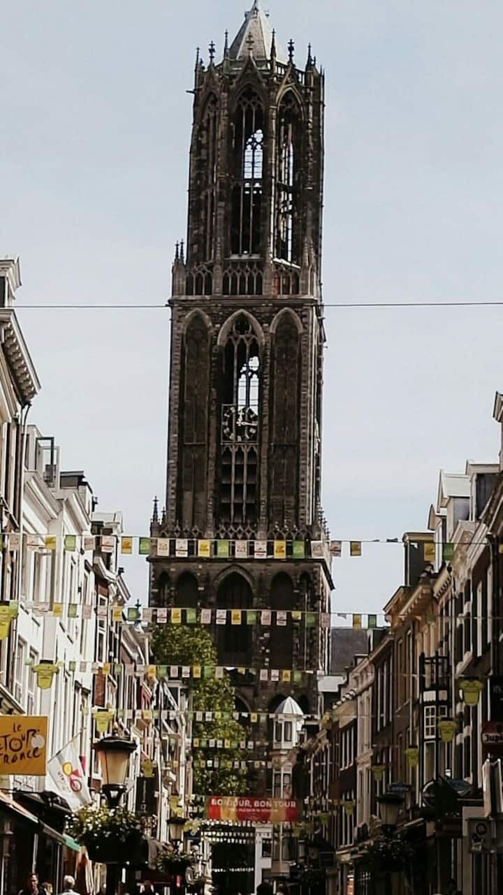 De Bilt Vacation Rentals & Homes - Utrecht, Netherlands | Airbnb