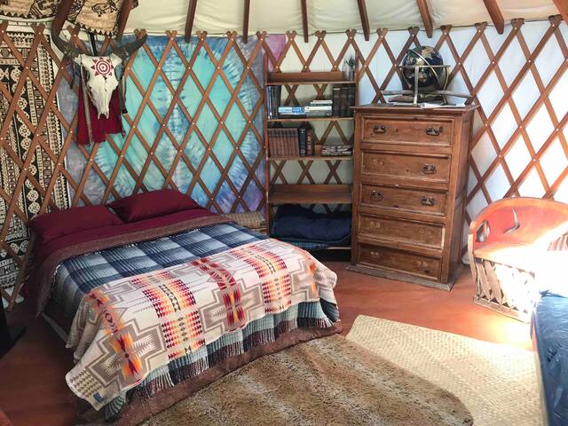 Top 10 Yurts In Southern California California Updated Trip101