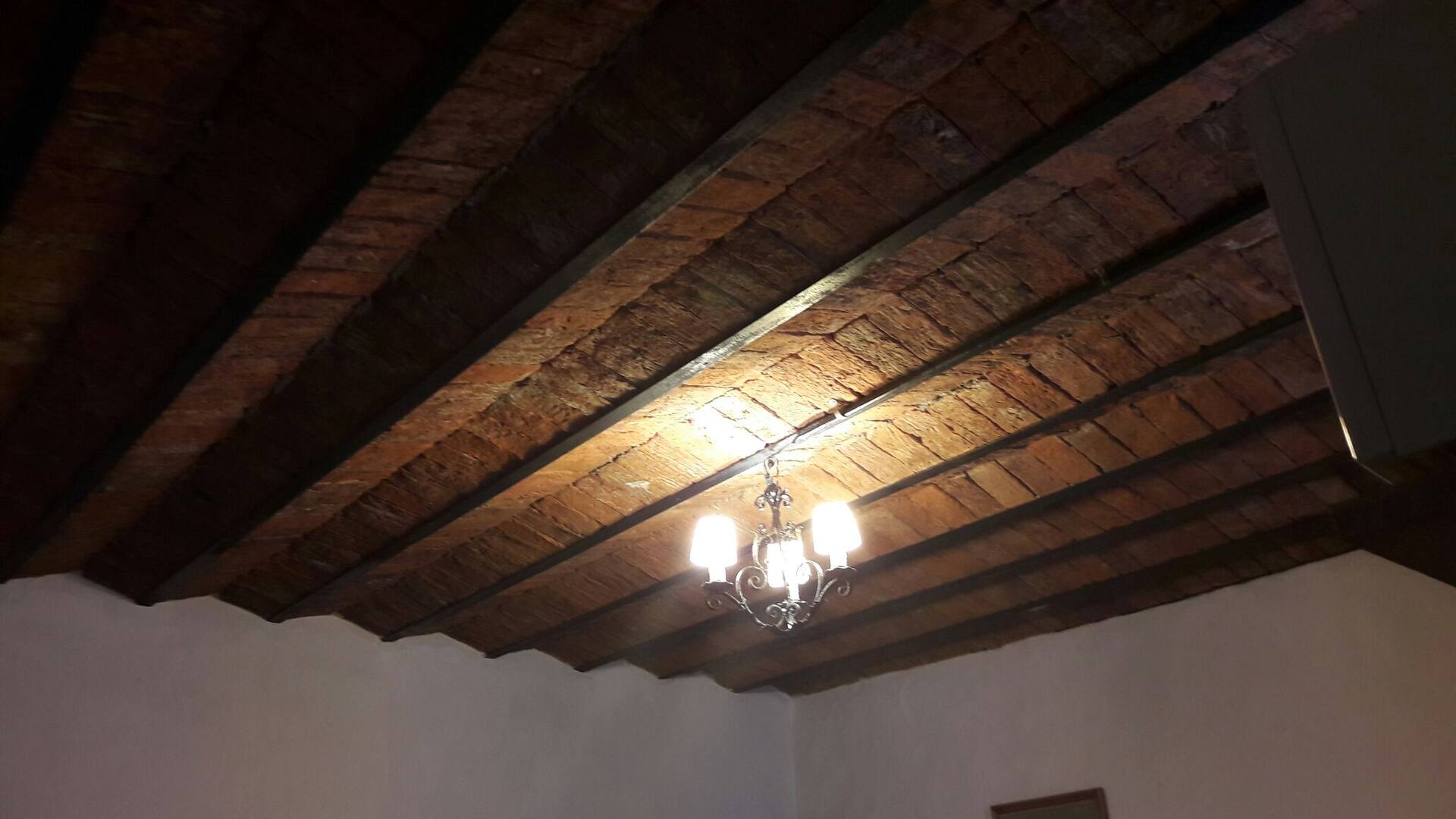 Departamento de 1 dormitorio en San Telmo con terraza