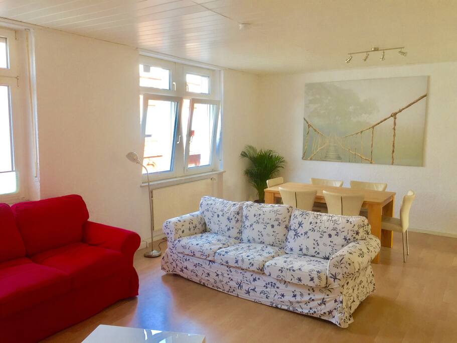 Single wohnungen mannheim