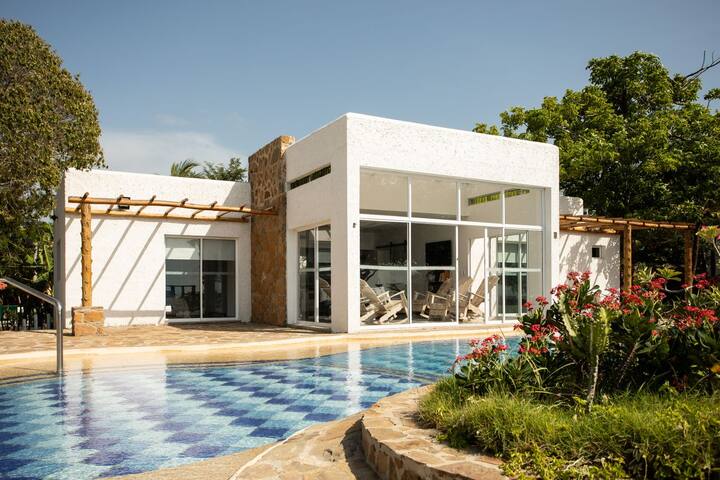 playa mendoza cabana de marco cabins