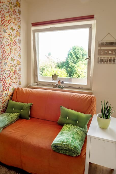 Das Sofa
