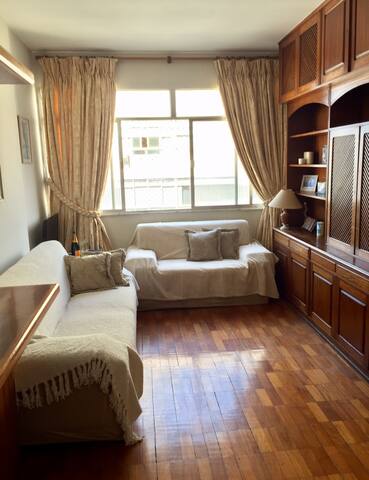 One street from beach gallery image 4