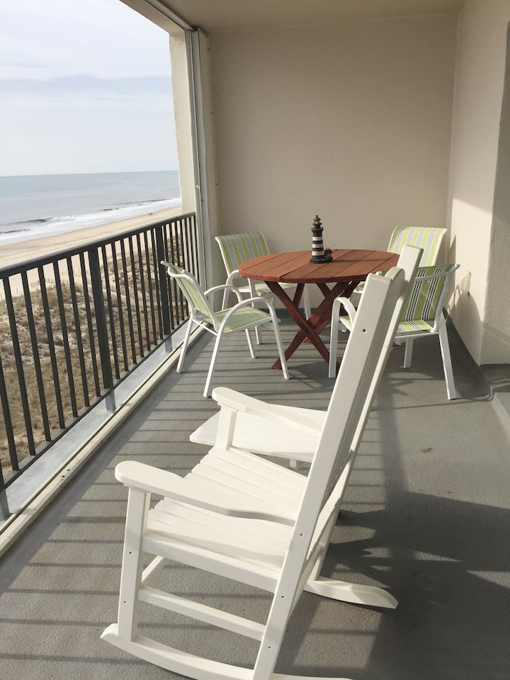 Top 10 Beachfront Airbnbs In Ocean City, Maryland Updated 2024 Trip101