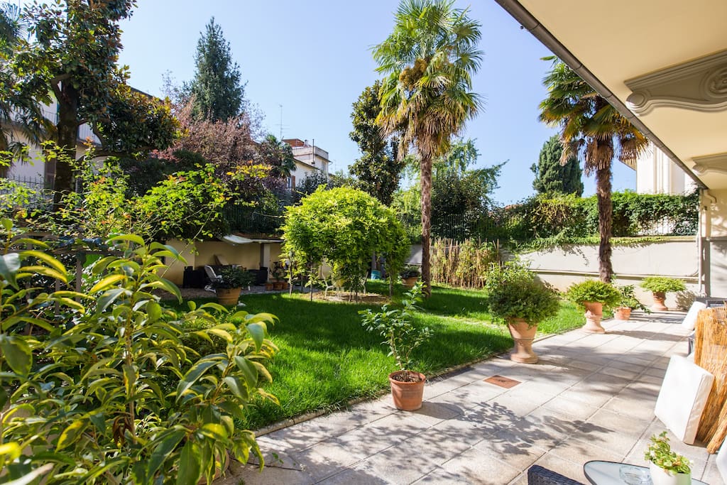 giardino