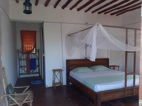 Kilimani House Double Room