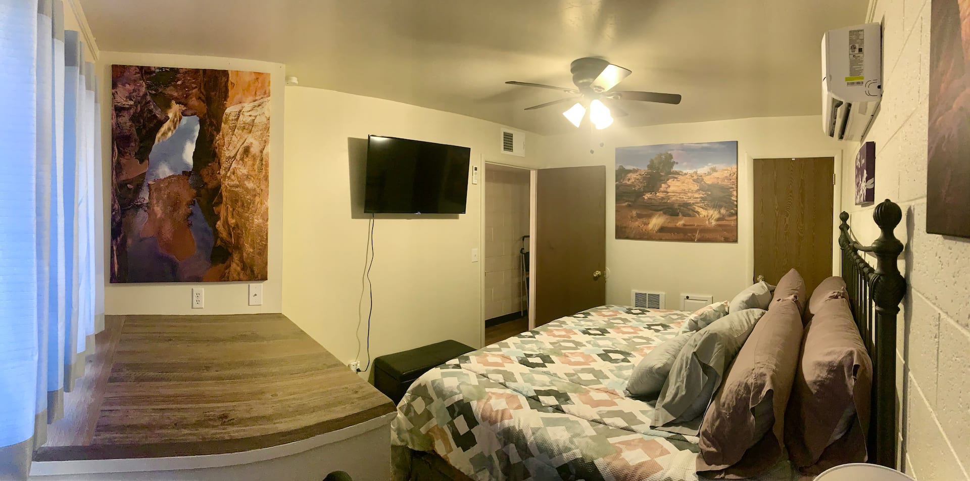 Route 66 Painted Desert Adventure Base Camp — foto 5