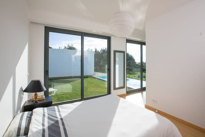 Hovedsuite