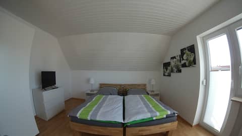 Apartment Horvath Kelkheim (Taunus)