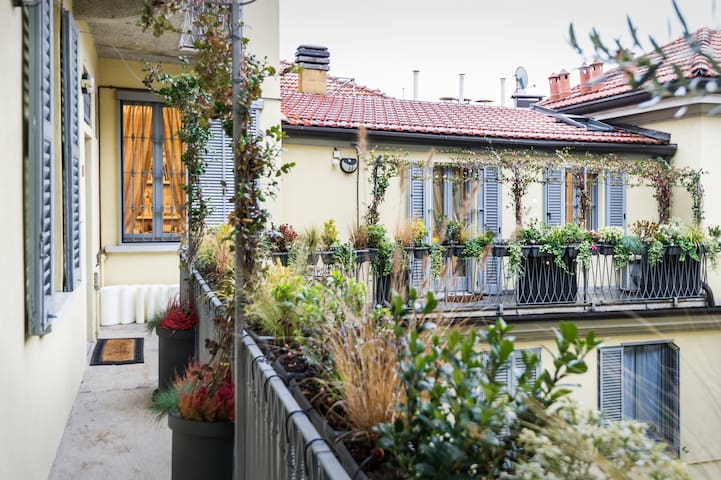 Moscova Luxury B&B 29