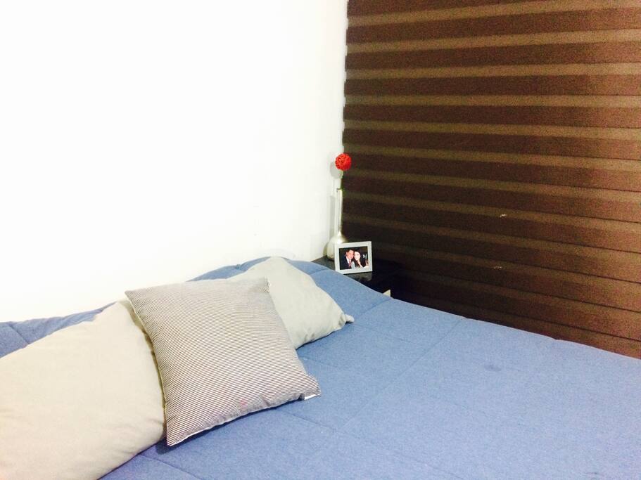 Cama King Size