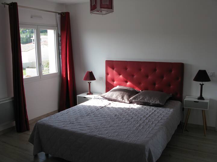 Спалня 2 (етаж)