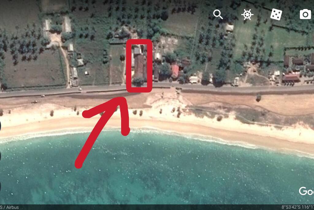 At Best Location