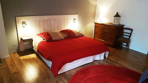 Bocage Bed and Breakfast 2 to 4 people