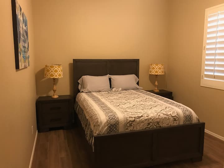 Chambre 2