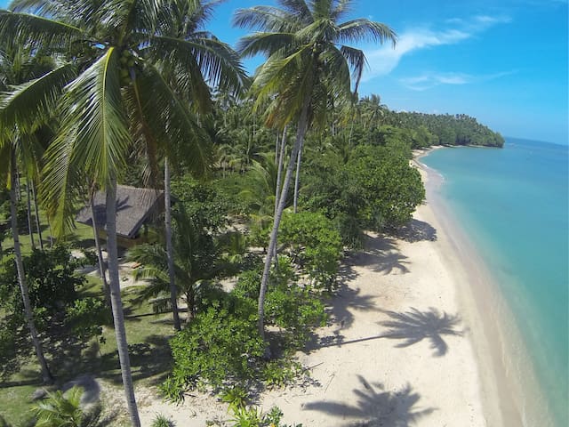 All incl. Palawan Ecolodge Amihan