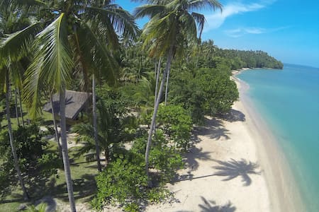 All incl. Palawan Ecolodge Amihan