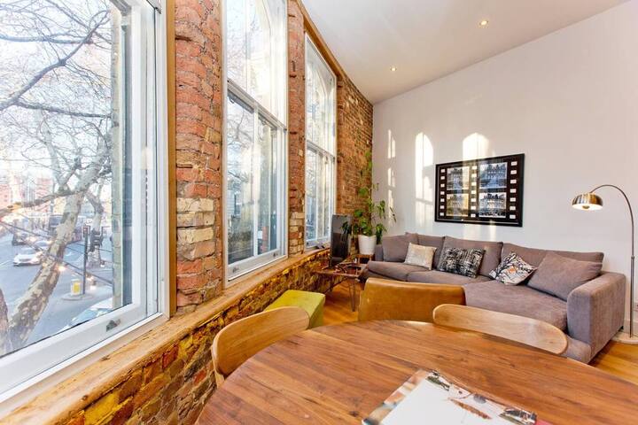 Farringdon Fairytale Flat gallery image 5