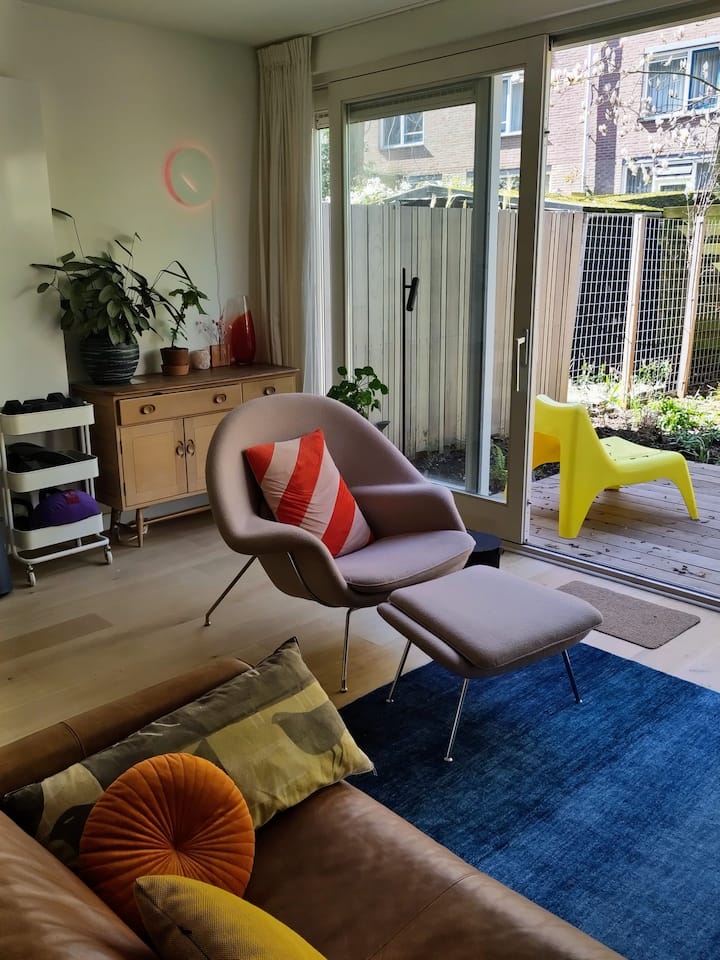 Amsterdam Family Home - Amsterdam