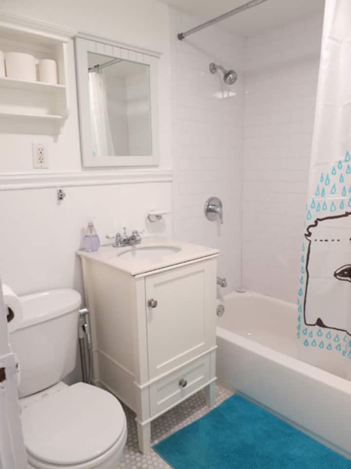 Charming Carroll Gardens 2 bed apt Apartments for Rent in Brooklyn, New York, United States