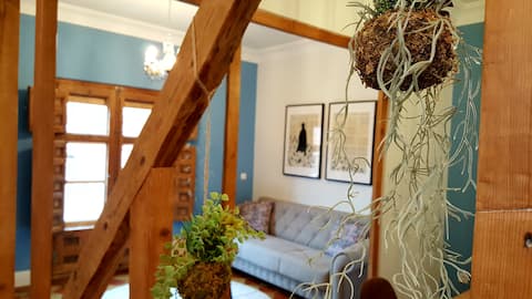 Stylish apartment in Calle Mayor.