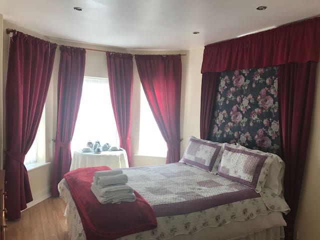 bella house in great yarmouth