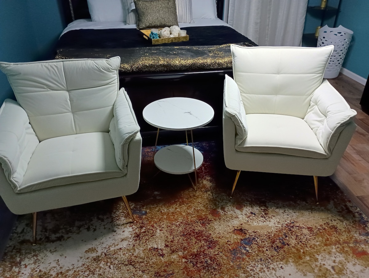 Glavna spavaća soba 