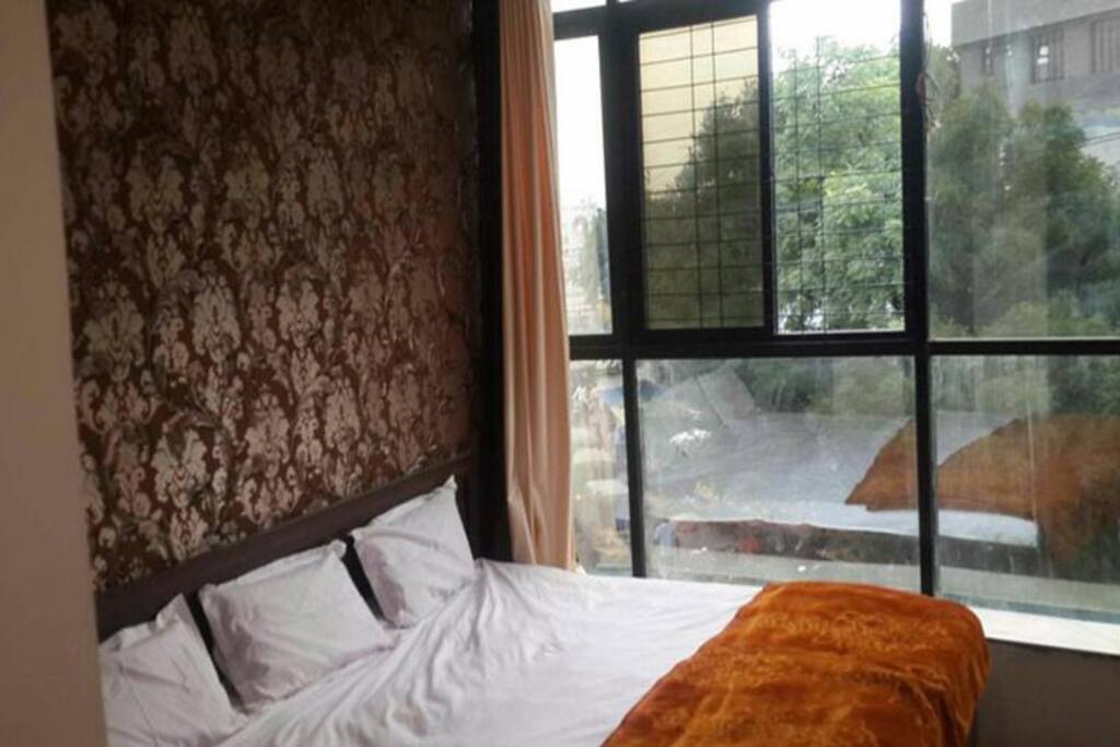 Triple Bed Room