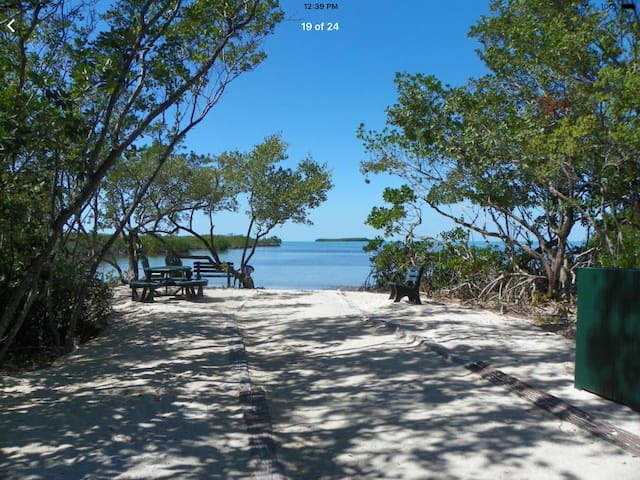 Key's Cottage Escape