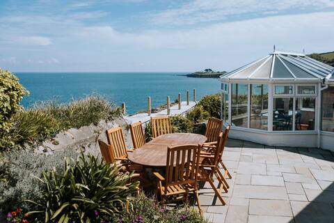 The Anchorage, Portmellon, Mevagissey