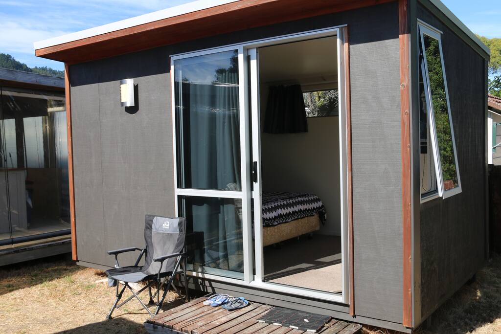Main Cabin