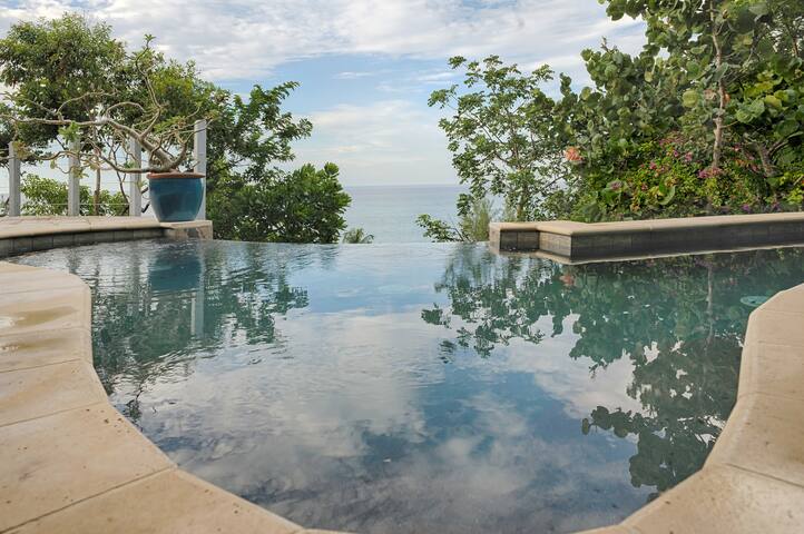 Your Terrace Retreat at Ob Shanti