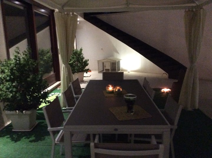 Villa Annalisa - Porto Cesareo