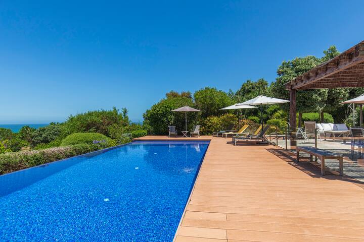 LUXURY BEACHFRONT VILLA gallery image 5