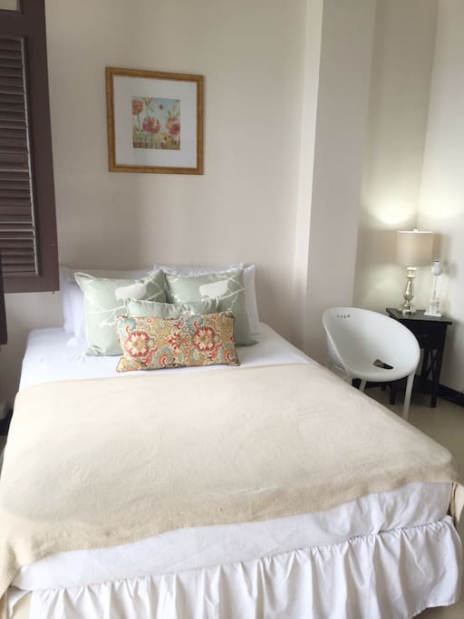 Balcony Apartment In Old San Juan Apartments for Rent in San Juan