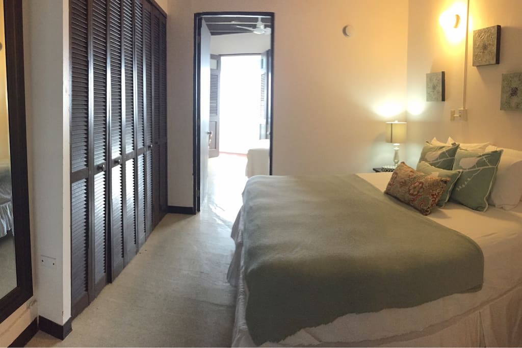 Balcony Apartment In Old San Juan Apartments for Rent in San Juan, San Juan, Puerto Rico