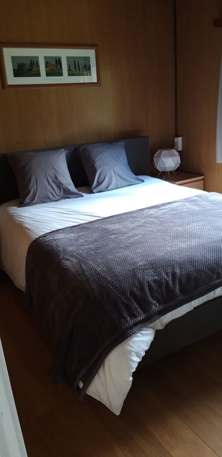 საძინებელი 3