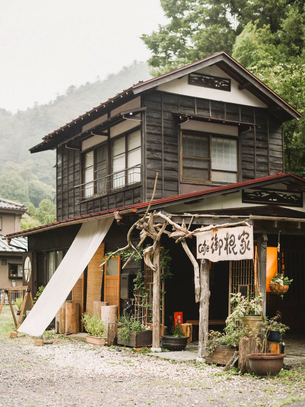 住在咖啡馆里 吃一顿妈妈的家常菜 东京旅游攻略 尽在airbnb爱彼迎 住在咖啡馆里 吃一顿妈妈的家常菜 东京旅游攻略 尽在airbnb爱彼迎