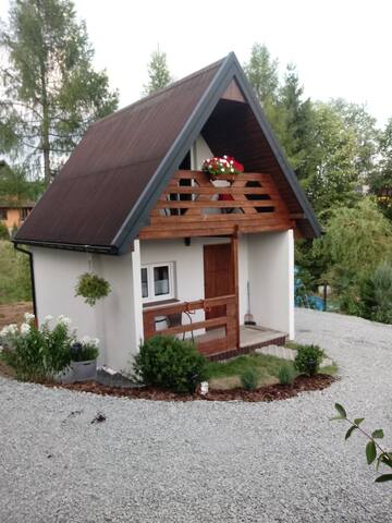 Apartamenty pod Tatrami 2