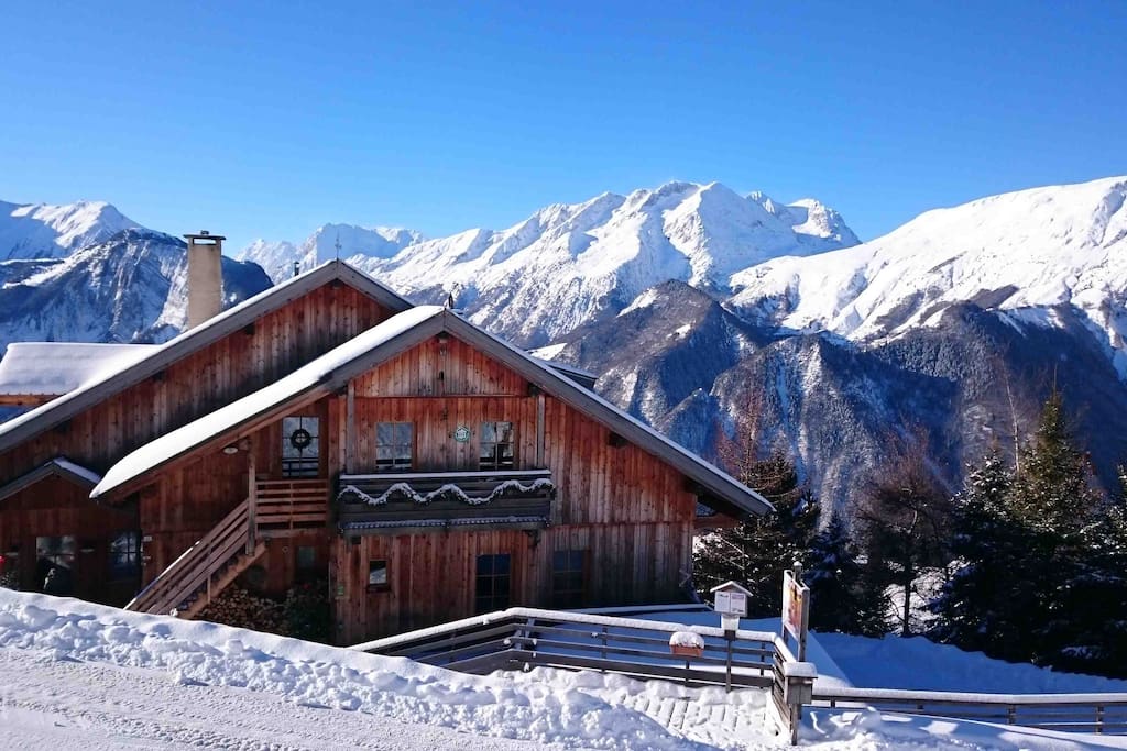 Chalet