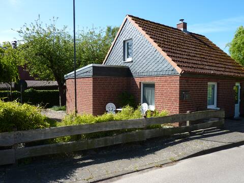 Holiday home in Wendtorf on the Baltic Sea